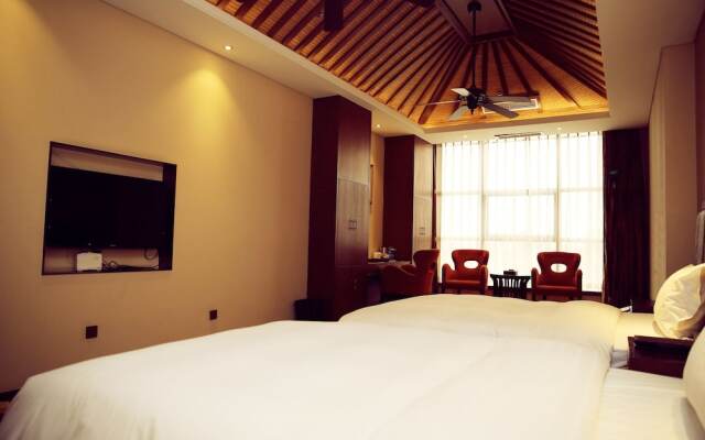 Projoy Ruihe Hotel
