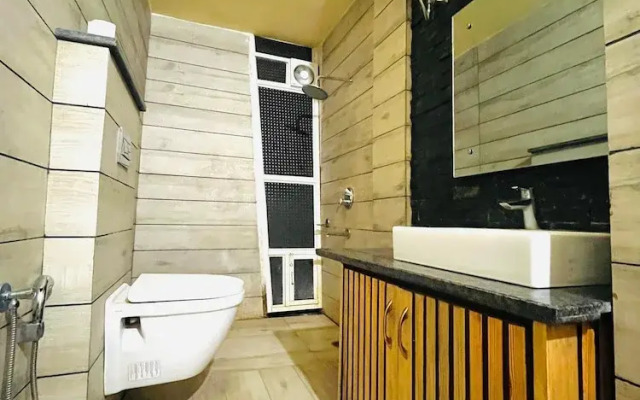 Diva Nest I Luxury I 1BHK I Homestay