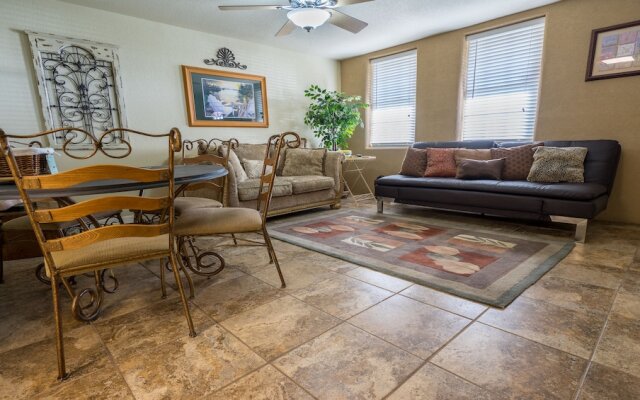 Canyon Lake Condos - Lakeview Vacation Rentals