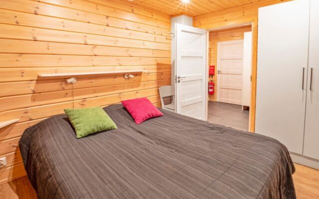 Holiday Home Kevätpiippo a