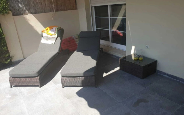 Remarkable 3-bed House in Marbella