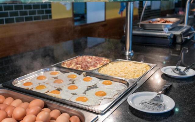 Alfagar Alto da Colina