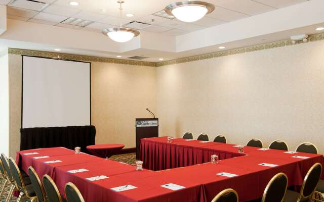 Hilton Garden Inn Fairfax