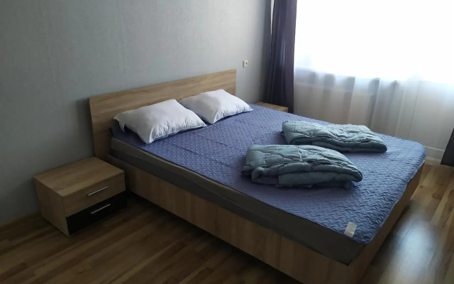 Inzenieru 71 Two Bedrooms Apartments