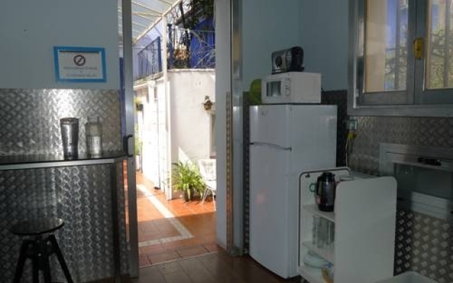 Residencia De Estudiantes La Luna Mixta