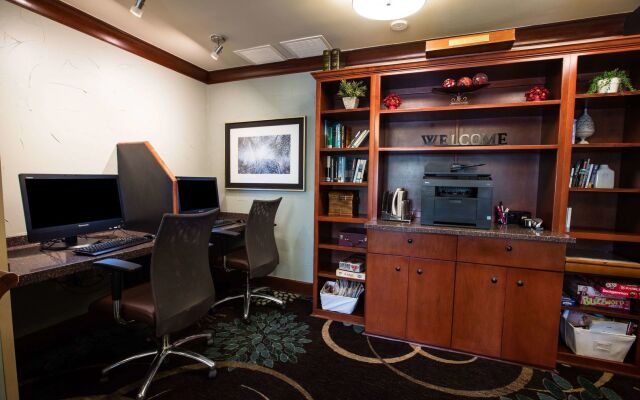 Sonesta ES Suites Austin The Domain Area