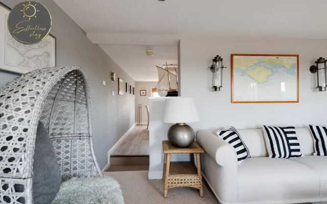 Leeward House