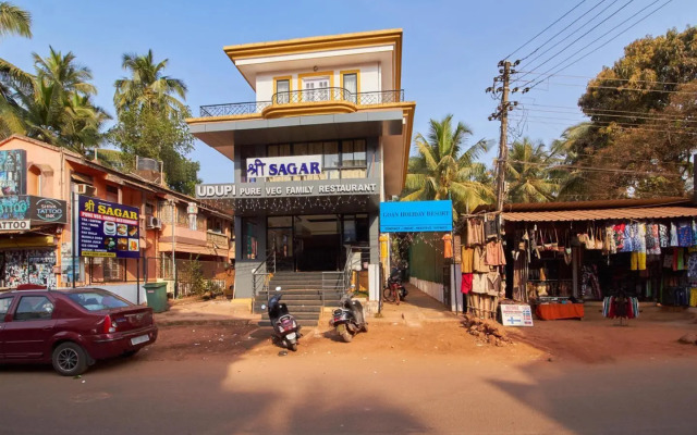 Goan Holidays Resort