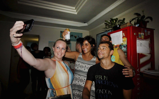 El Misti House Copacabana