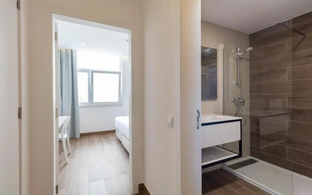 The Navigator - Ocean Heights