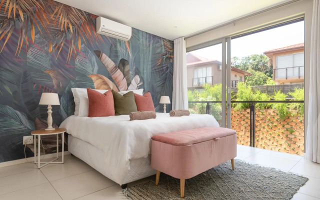 Zimbali Wedge Unit 42