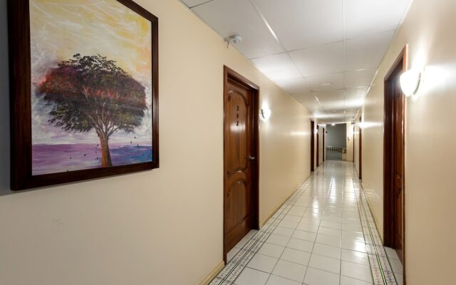 Hotel Nass Pinar del Lago