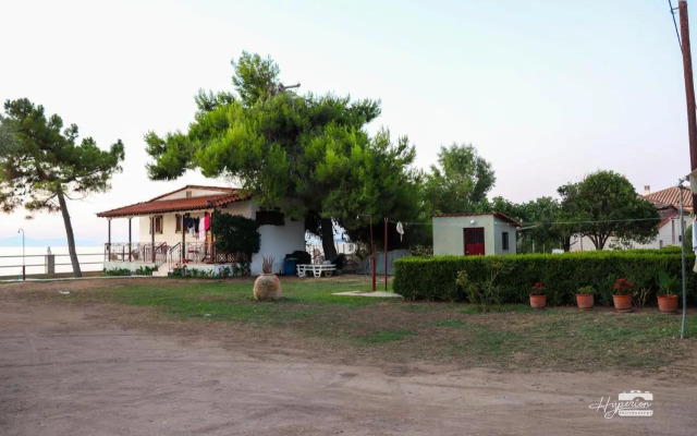 Eirini Kasimiotou Apartments