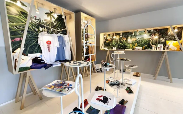 Ekies All Senses Resort, a Member of Design Hotels