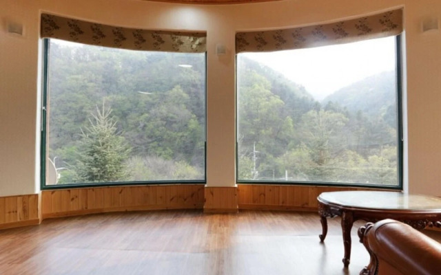 Gapyeong Top Pension