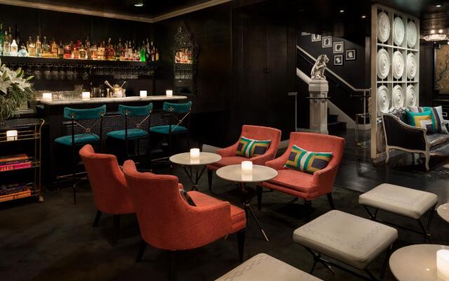 Maison 140 Beverly Hills