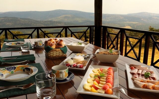 Pakamisa Private Game Reserve