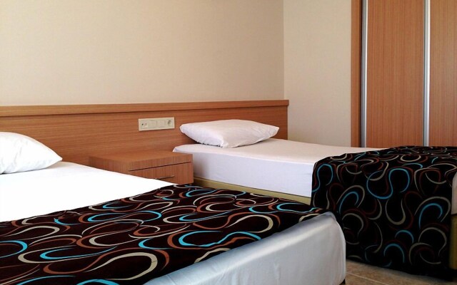 Beyaz Saray Hotel