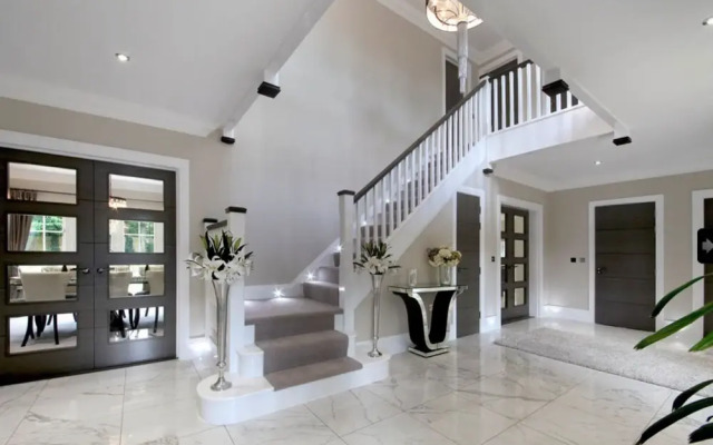 Silverdale House
