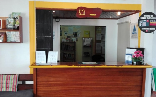 HI Lagos - Pousada de Juventude - Hostel