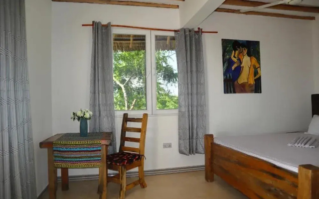 Holiday Time Bungalows Zanzibar