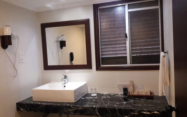Berjaya Beau Vallon Bay Resort & Casino