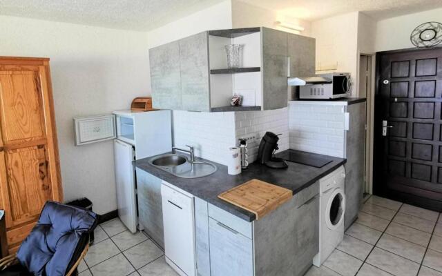 Résidence LES CYCLADES - 3 Pièces pour 6 Personnes 84