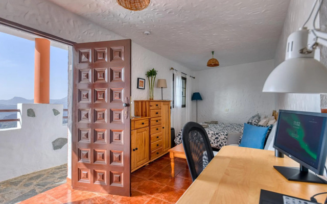 Living Artenara - EARTH