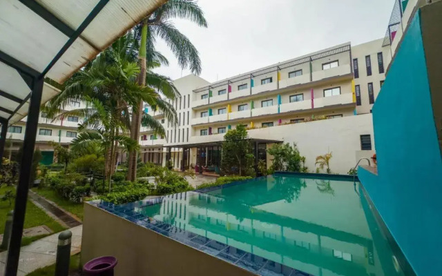 Onomo Hotel Bamako