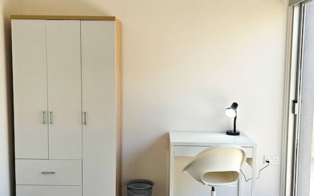 The Lemon Tree Hostel