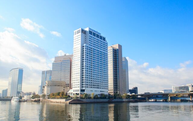 Daiichi Hotel Tokyo Seafort