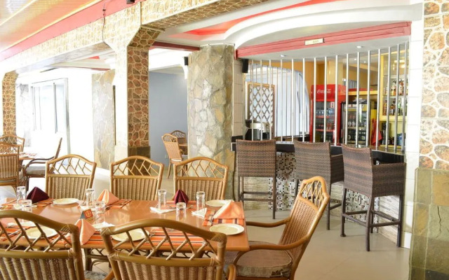 Royal City Garden Hotel