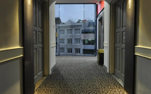 DREAMTEL Jakarta