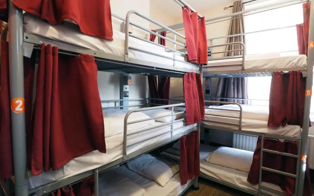 St Christopher's Inn, Greenwich - Hostel