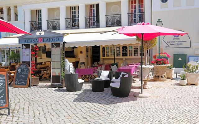 Apartamentos The Old Village by Village 4u
