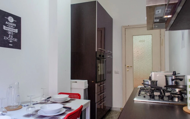 Kamchu Apartments Single Room Piazza Bologna