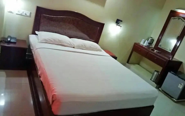 Keli Residency