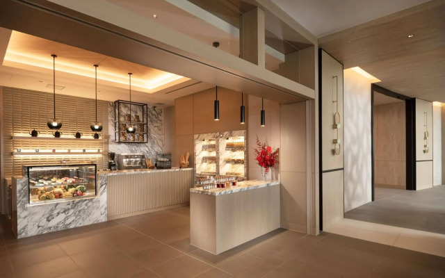 Hilton Okinawa Miyako Island Resort