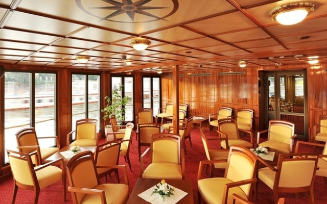 Florentina Boat Hotel