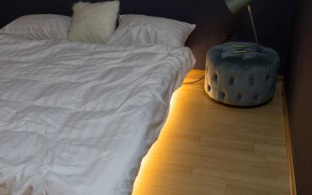 Local Homestay