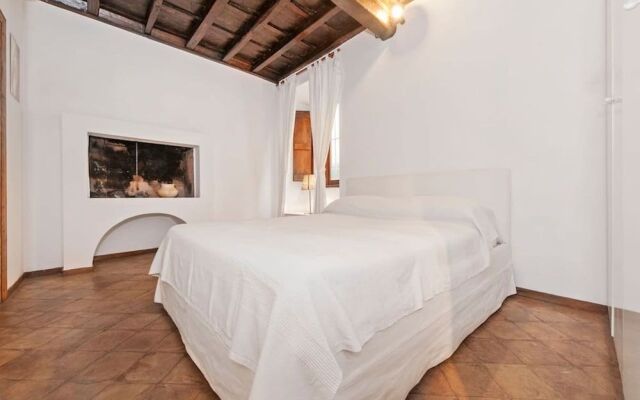 Casa Flaminia al Colosseo