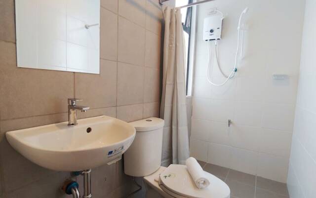 Kaizen Suites