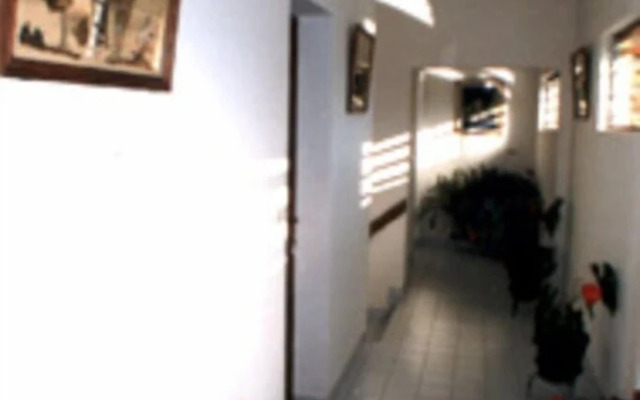 Hôtel Tombontsoa
