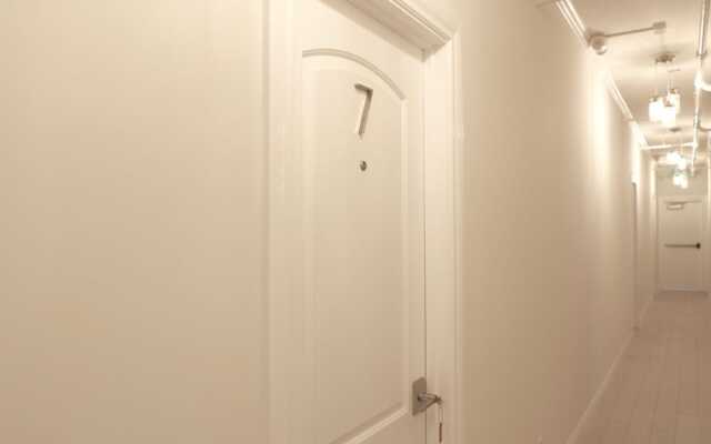 Hotel 964