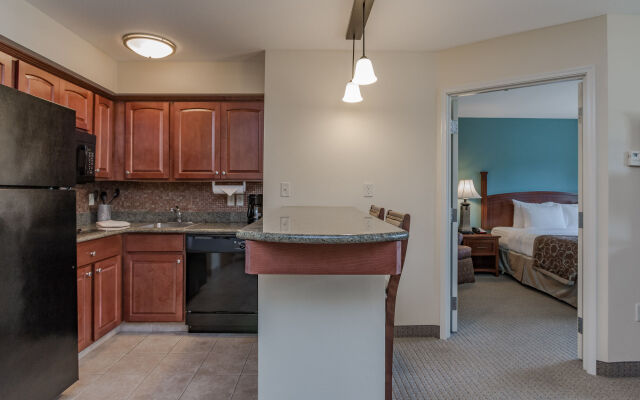 Homewood Suites by Hilton South Bend Notre Dame Area