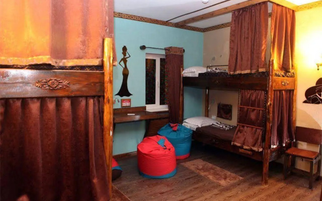Sunrise Caravan Stay