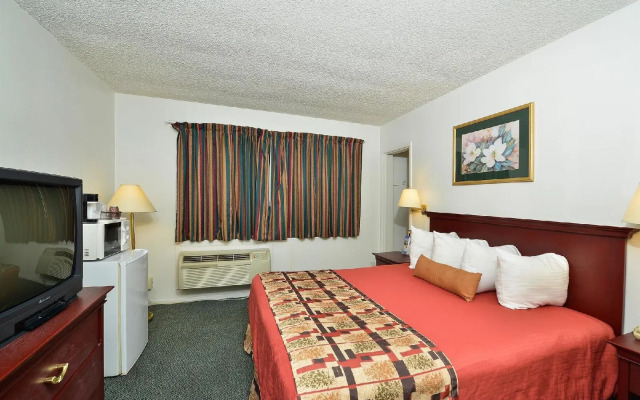 Days Inn