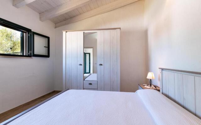 Segni Holiday Home