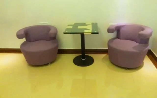 Yishi Yijia Theme Apartment Hotel Qiqihar Zhanqian South Main Street – Spa – Qiqihar