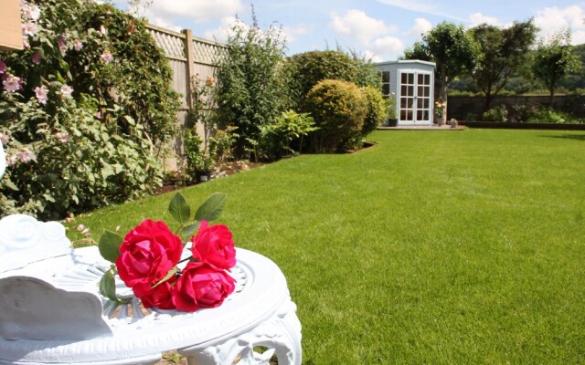 The Mendip Gate Guest House